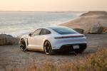 Porsche Taycan Turbo S 2019 года (NA)